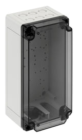 SPELSBERG Leergehäuse Kst IP54 ET119mm SVi LS-t B150xH137xT300mm geschl