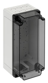 SPELSBERG Leergehäuse Kst IP54 ET144mm SVi LS-th B150xH162xT300mm geschl