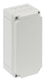 SPELSBERG Leergehäuse Kst IP54 ET119mm SVi LS-g B150xH137xT300mm geschl