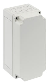 SPELSBERG Leergehäuse Kst IP54 ET144mm SVi LS-gh B150xH162xT300mm geschl