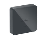 SPELSBERG Abdeckung DC Graphite