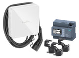 SPELSBERG Wallbox 3ph 11kVA L7m 1f IP54 Wallbox Polar DLM Bundle 11kW/Ladep Kst