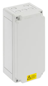 SPELSBERG Sicherungsgehäuse 25A IP65 Kst SVi H 12R-g NH-Sich AnbMögl 1grp