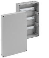 SPELSBERG Abzweigdose Klemme IP65 Kst AKi-R 4/102-L 450x300x132mm rechteck