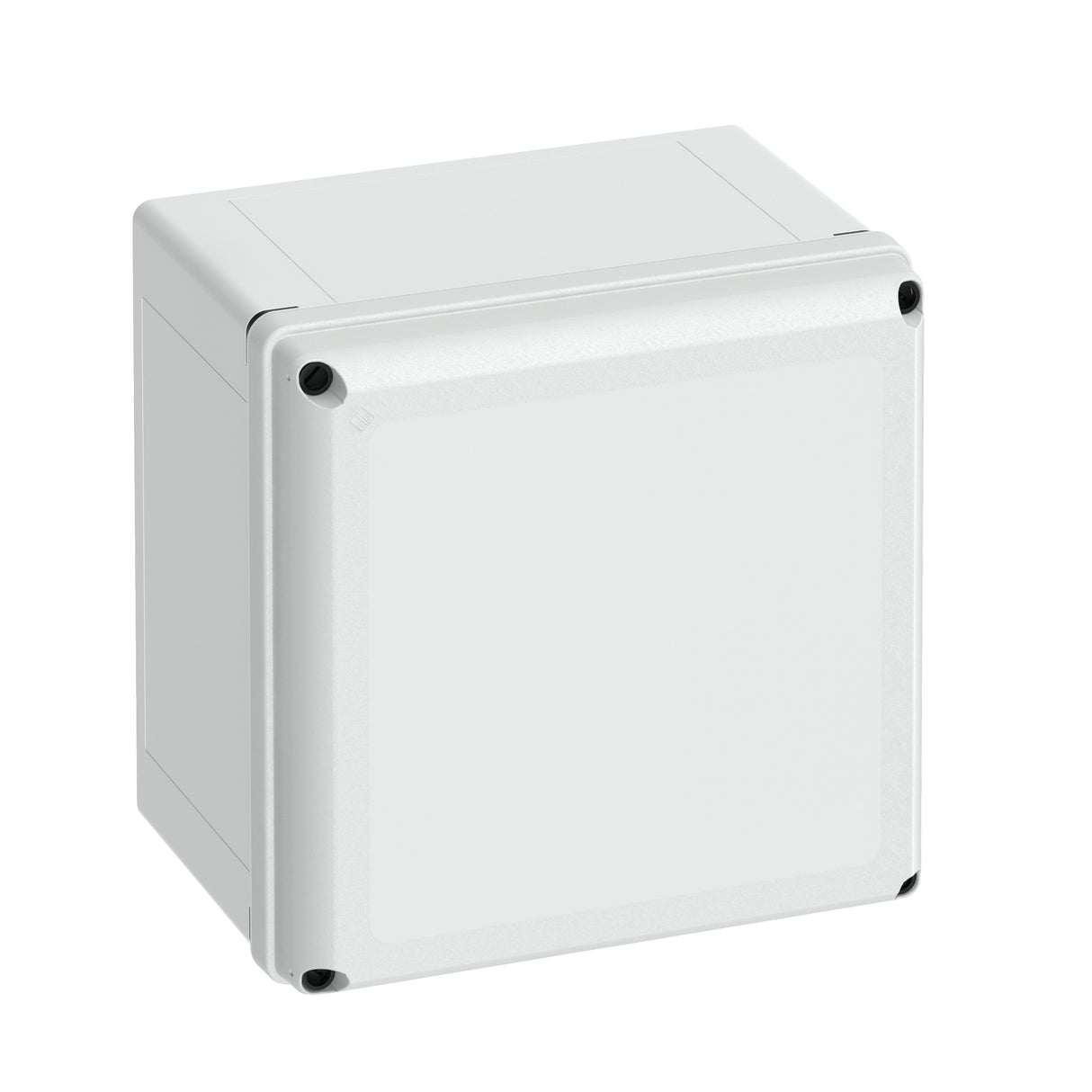 SPELSBERG Leergehäuse Kst IP66 ET204mm GEOS-L 3030-22-o B300xH300xT226mm