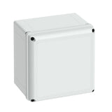 SPELSBERG Leergehäuse Kst IP66 ET204mm GEOS-L 3030-22-o B300xH300xT226mm