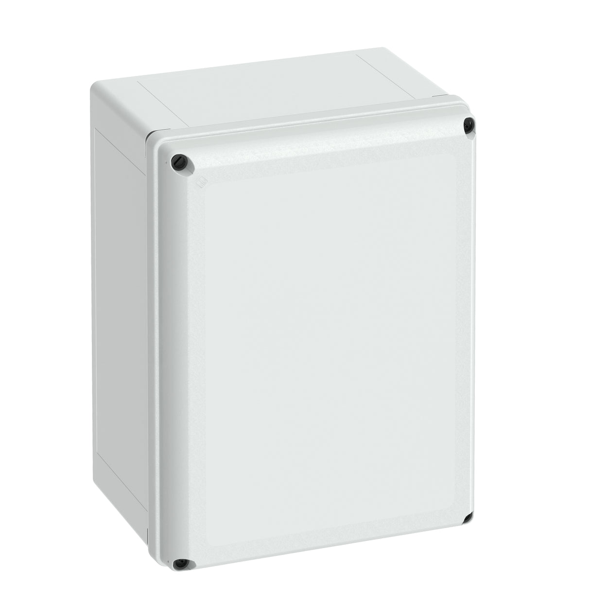 SPELSBERG Leergehäuse Kst IP66 ET204mm GEOS-L 3040-22-o B300xH400xT226mm