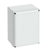 SPELSBERG Leergehäuse Kst IP66 ET204mm GEOS-L 3040-22-o B300xH400xT226mm