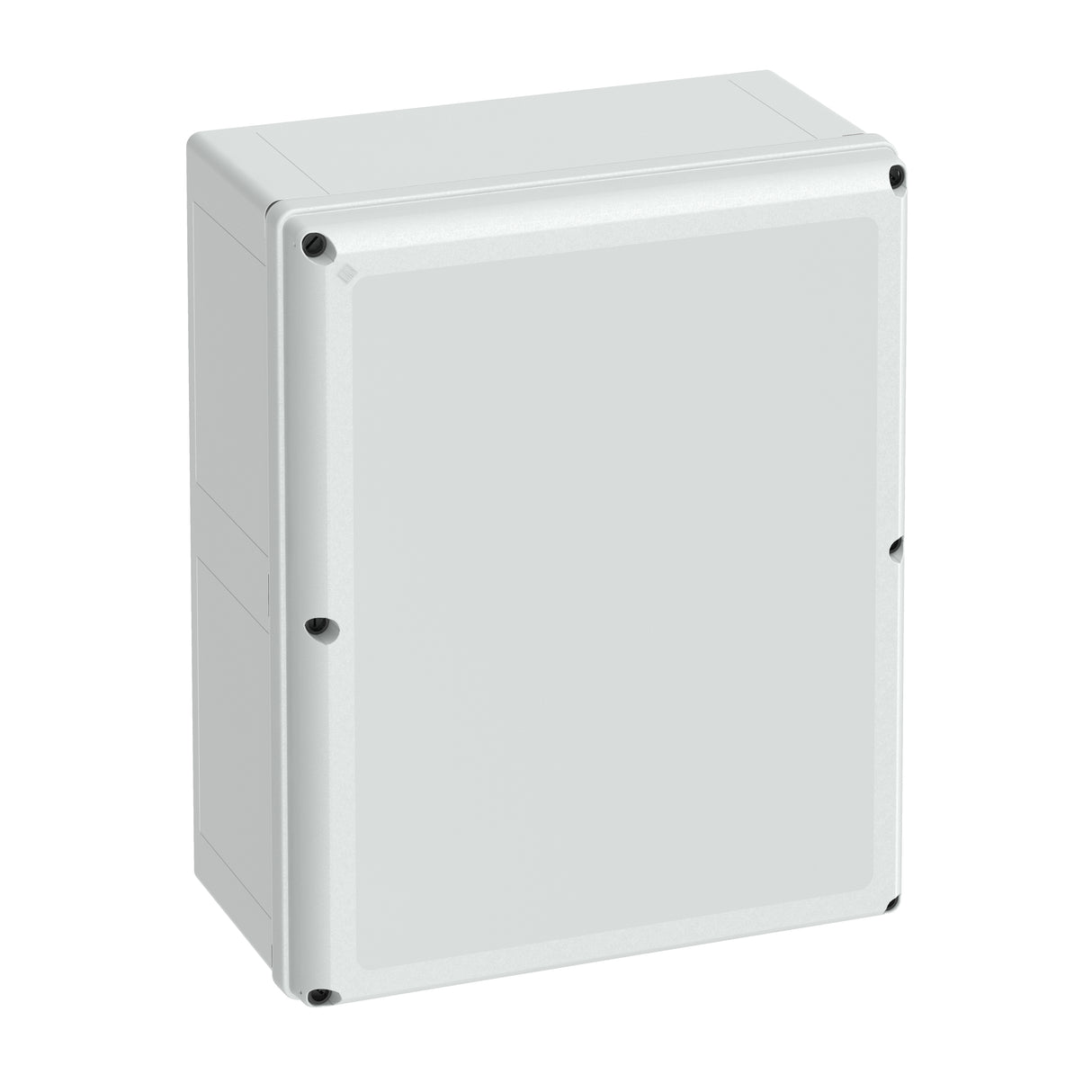 SPELSBERG Leergehäuse Kst IP66 ET204mm GEOS-L 4050-22-o B400xH500xT226mm