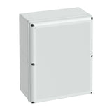 SPELSBERG Leergehäuse Kst IP66 ET204mm GEOS-L 4050-22-o B400xH500xT226mm