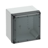SPELSBERG Leergehäuse Kst IP66 ET204mm GEOS-L 3030-22-to B300xH300xT226mm