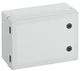 SPELSBERG Schaltschrank Kst IP66 unbeh GEOS-S 4030-18-o B400xH300xT180mm