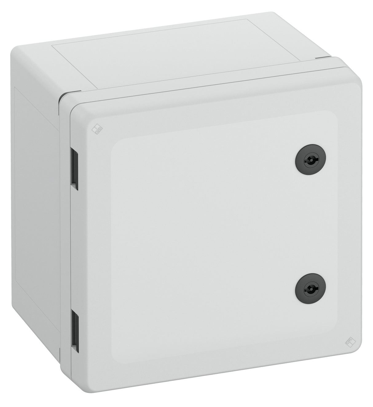 SPELSBERG Schaltschrank Kst IP66 unbeh GEOS-S 3030-22-o B300xH300xT226mm