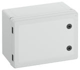 SPELSBERG Schaltschrank Kst IP66 unbeh GEOS-S 4030-22-o B400xH300xT226mm