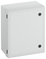 SPELSBERG Schaltschrank Kst IP66 unbeh GEOS-S 4050-22-o B400xH500xT226mm