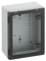 SPELSBERG Schaltschrank Kst IP66 unbeh GEOS-S 3040-18-to B300xH400xT180mm