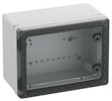 SPELSBERG Schaltschrank Kst IP66 unbeh GEOS-S 4030-22-to B400xH300xT226mm