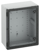 SPELSBERG Schaltschrank Kst IP66 unbeh GEOS-S 4050-22-to B400xH500xT226mm