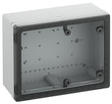 SPELSBERG Schaltschrank Kst IP66 unbeh GEOS-S 5040-22-to B500xH400xT226mm