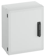SPELSBERG Schaltschrank Kst IP66 unbeh GEOS-S 4050-22-o/SH B400xH500xT226mm