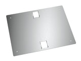 SPELSBERG Montageplatte Ersatzteil GEOS MBP-5040