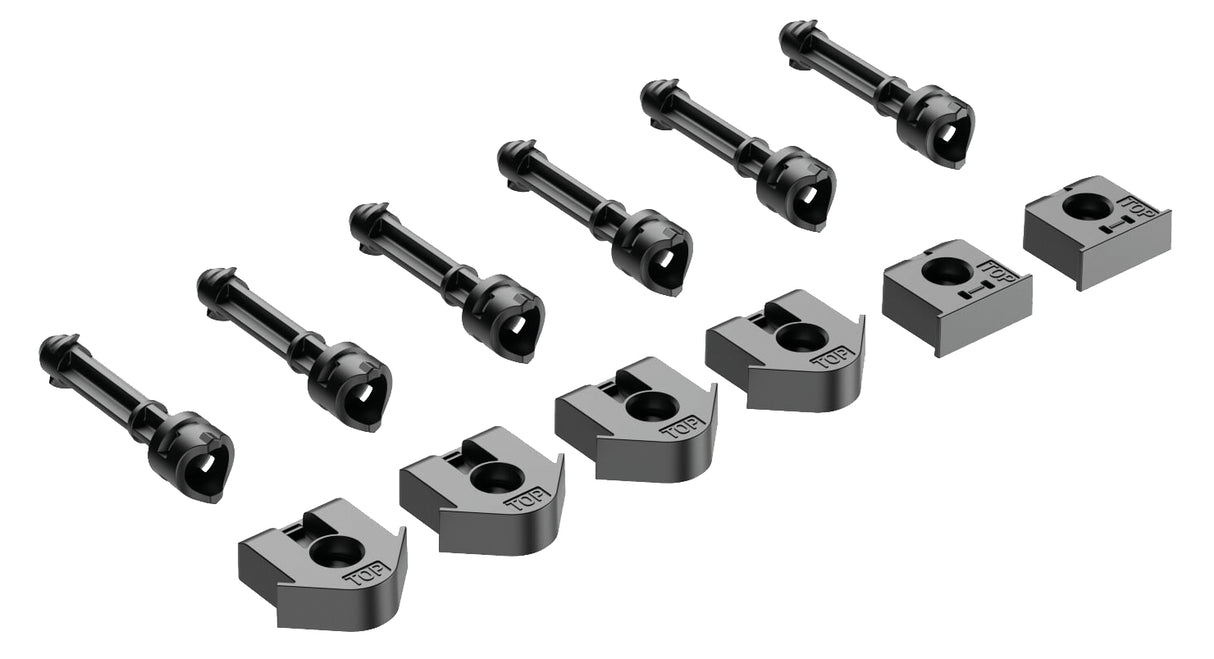 SPELSBERG Verschluss Ersatzteil GEOS-L 4050 SV
