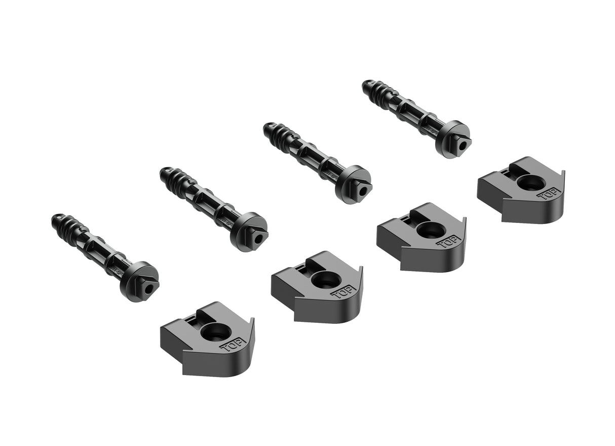 SPELSBERG Schraubenset Ersatzteil GEOS-L DS/DK