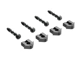 SPELSBERG Schraubenset Ersatzteil GEOS-L DS/DK