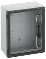SPELSBERG Schaltschrank Kst IP66 unbeh GEOS-S 4050-22-to/SH B400xH500xT226mm