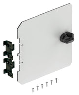 SPELSBERG Innentür Kst GEOS-S IT 3030 H230,5xB228,5xT4mm