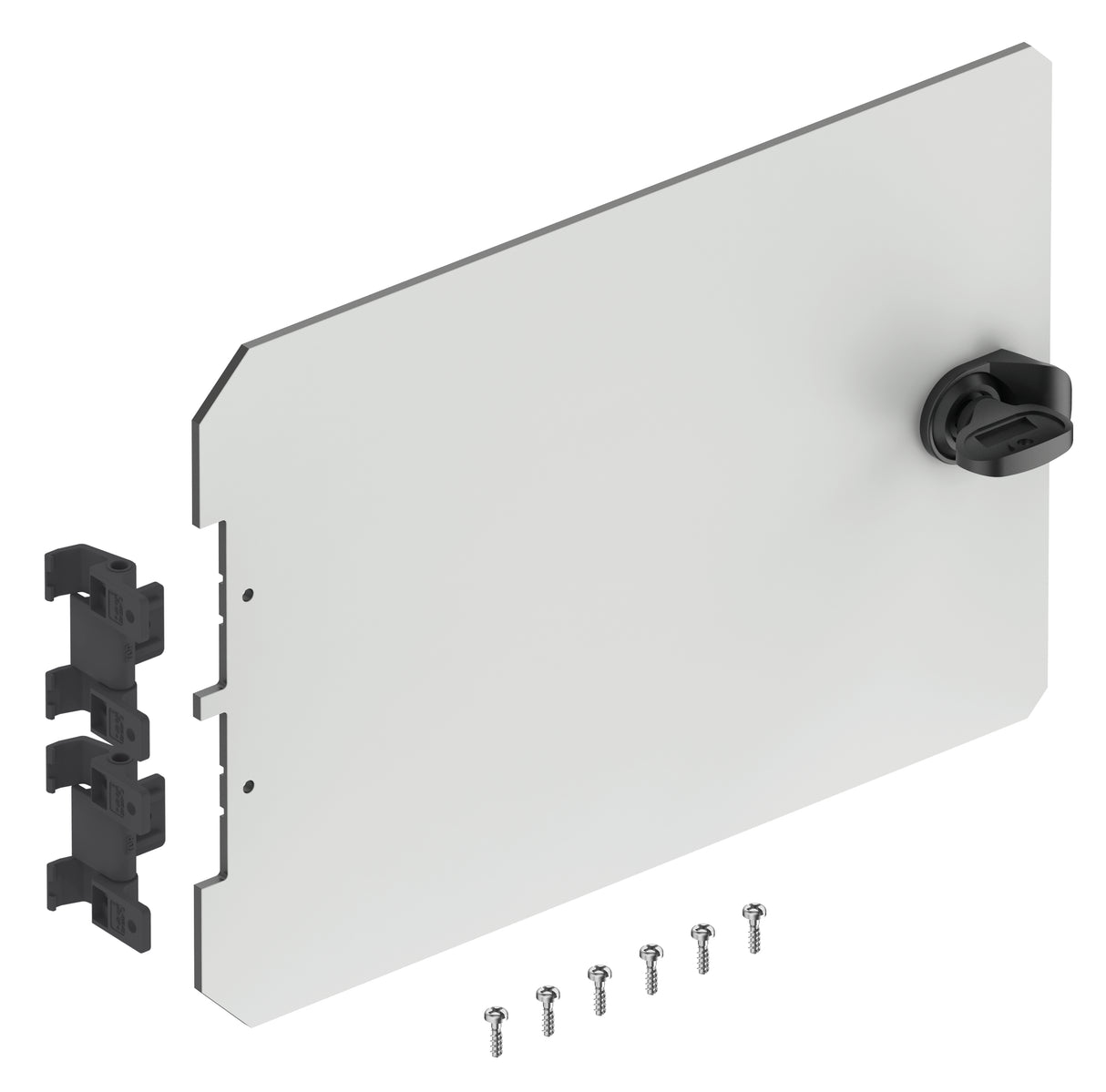 SPELSBERG Innentür Kst GEOS-S IT 4030 H230,5xB328,5xT4mm