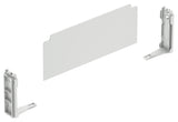 SPELSBERG Trennwand Schrank Kst 270mm GEOS-S TW 30-18 108mm RAL7035