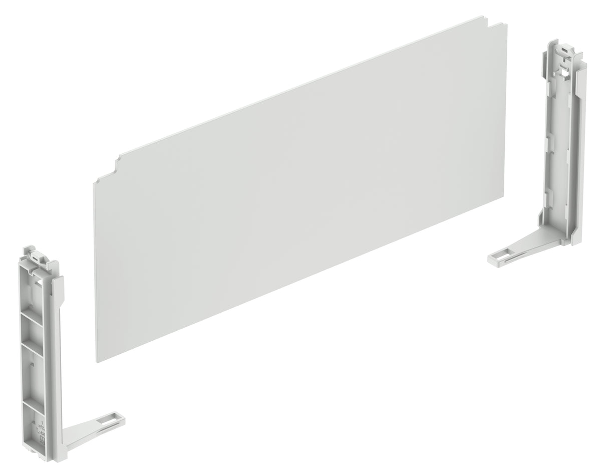 SPELSBERG Trennwand Schrank Kst 270mm GEOS-S TW 30-22 154mm RAL7035