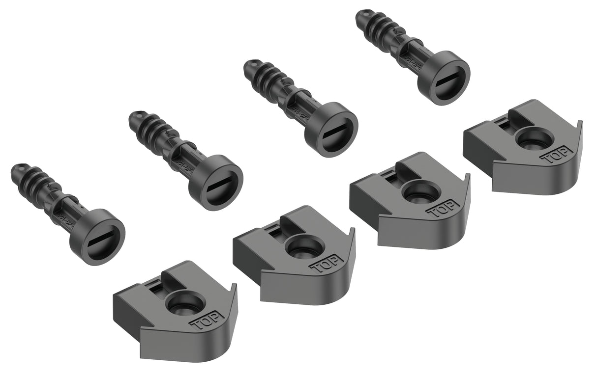 SPELSBERG Schraubenset Ersatzteil GEOS-S 3030 S