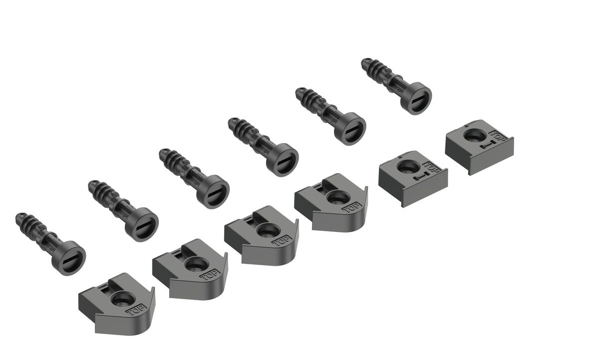 SPELSBERG Schraubenset Ersatzteil GEOS-S 4050/5040 S