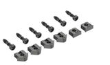 SPELSBERG Schraubenset Ersatzteil GEOS-S 4050/5040 S