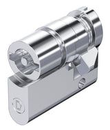 SPELSBERG Verschlusseinsatz Doppelbart GEOS-S SGA-DB/3