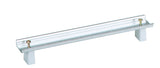 SPELSBERG Tragschiene ST vz 35/7,5mm AK3 NS35-275 L275mm