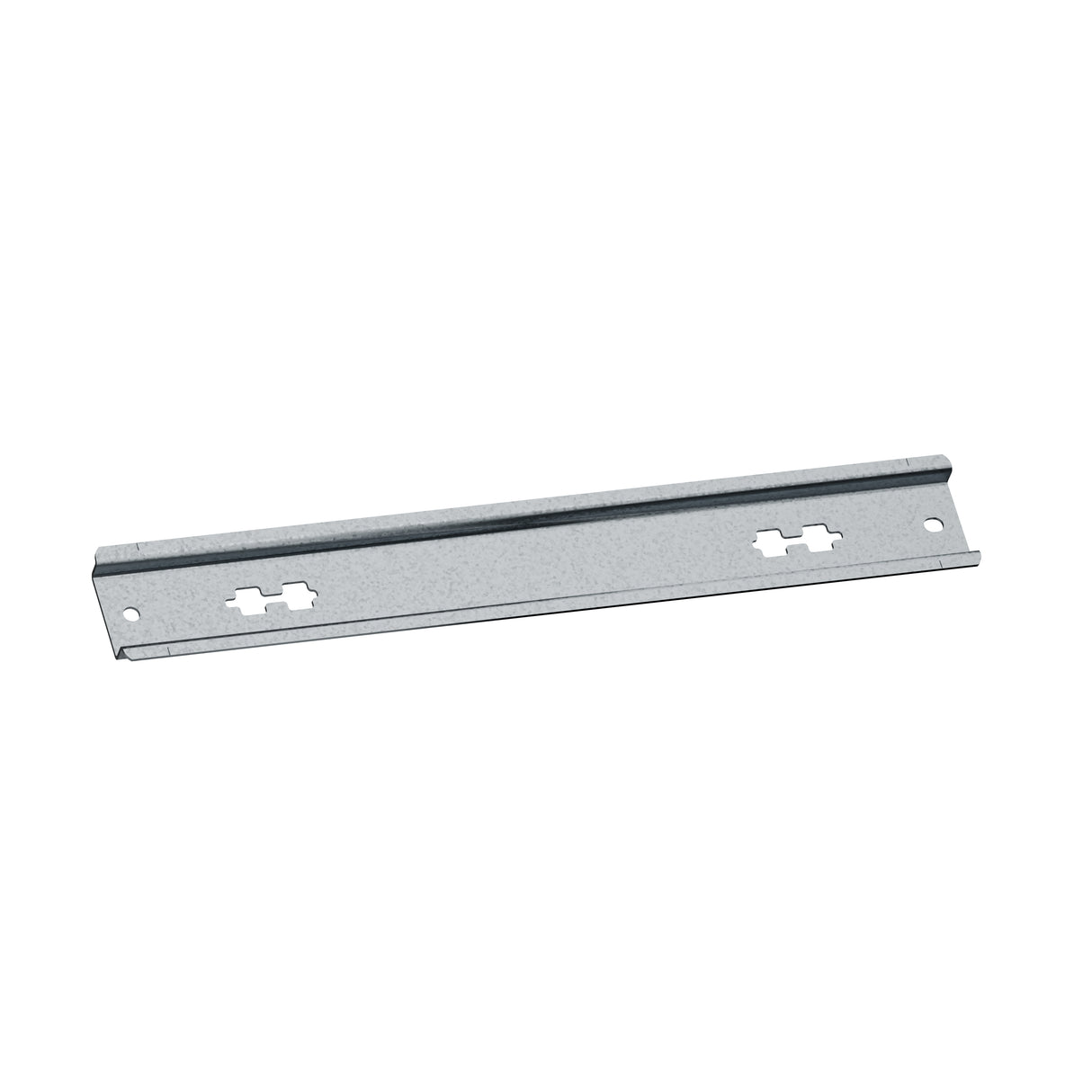 SPELSBERG Tragschiene ST vz 35/7,5mm AK NS 24/36 L240mm