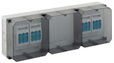 SPELSBERG Lasttrenngehäuse NH00 100A AKi-ST 64 690V 900x210x300mm IP65