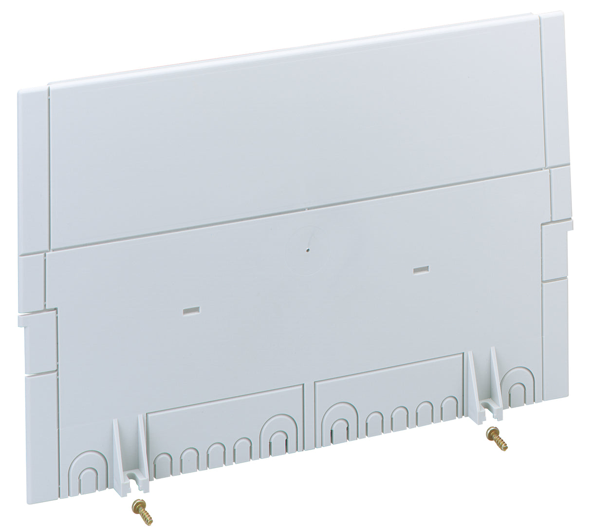 SPELSBERG Trennwand Schrank Kst 290mm AK TW RAL7035