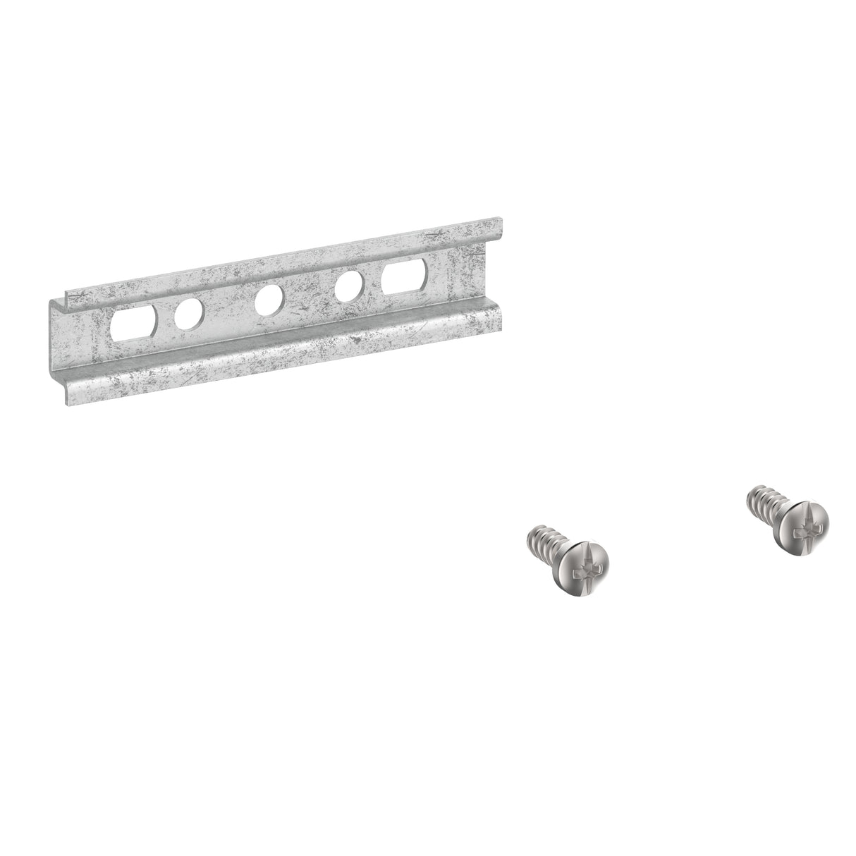 SPELSBERG Tragschiene ST vz TS15 L61mm Abox 025 TS15