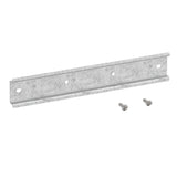 SPELSBERG Tragschiene ST vz 35/7,5mm Abox 250/350 NS35 L202mm