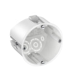 SPELSBERG Abzweigdose IP30 2,5qmm rnd HW 050 H Wand/Decke Kst hfr