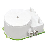 SPELSBERG Verbindungsdose Beton Kst IP30 IBTronic XL H 185 F Ger/VerbDose/kast