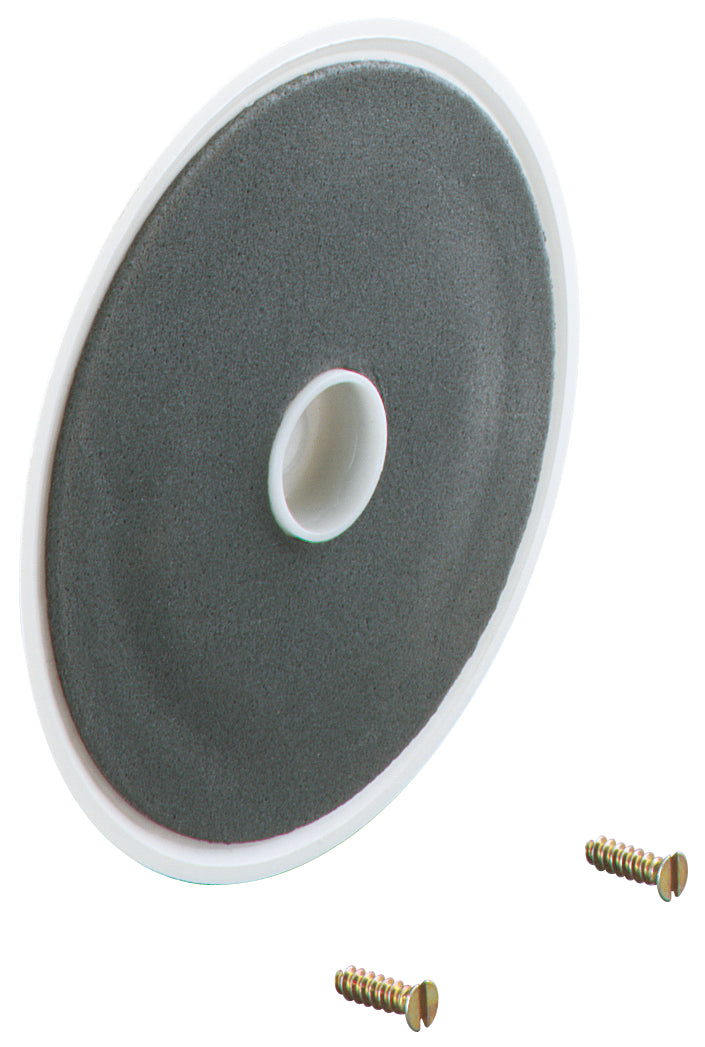 SPELSBERG Schraubdeckel Kst hfr 90mm U 86 VDF Schraubdeckel