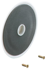 SPELSBERG Schraubdeckel Kst hfr 90mm U 86 VDF Schraubdeckel