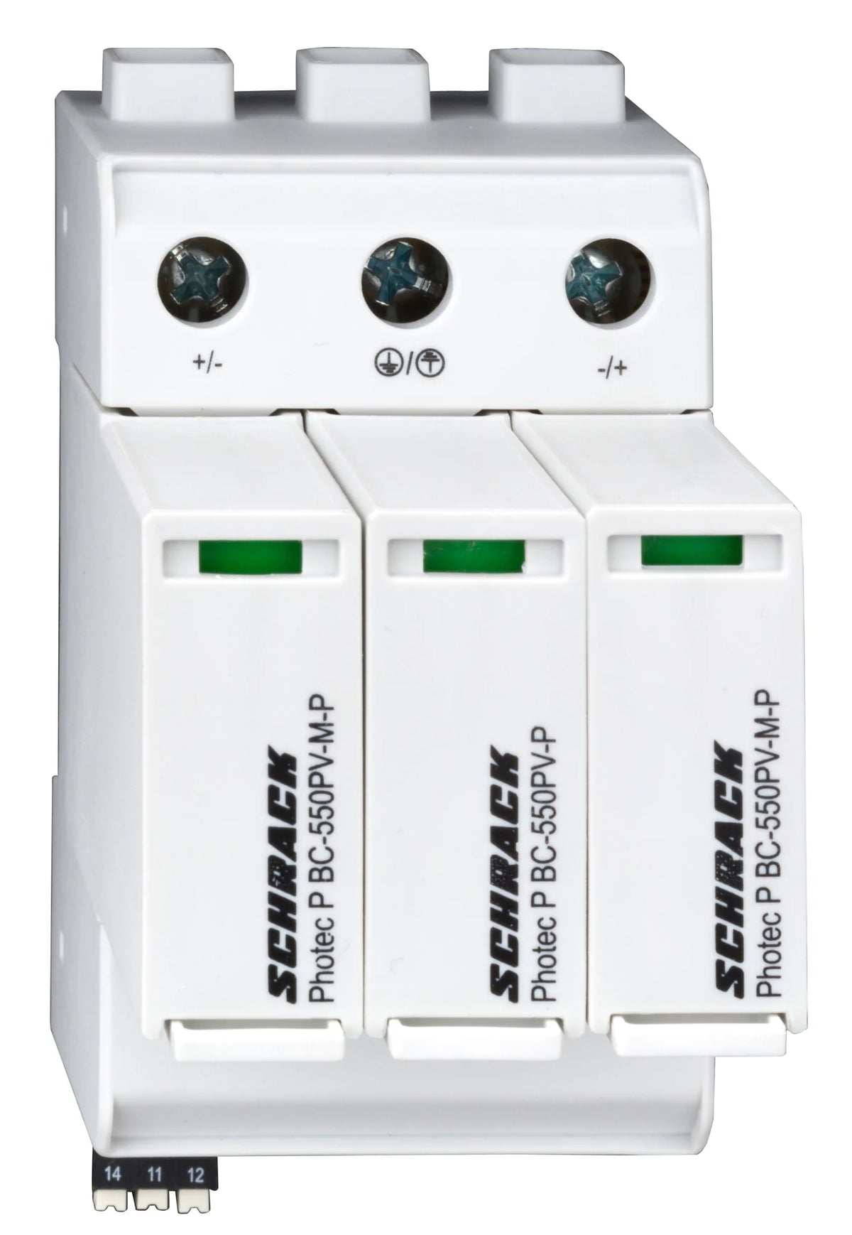 Photovoltaikabl. Kl. I+II, 1100VDC, Itotal12,5, Iimp6,25+HK