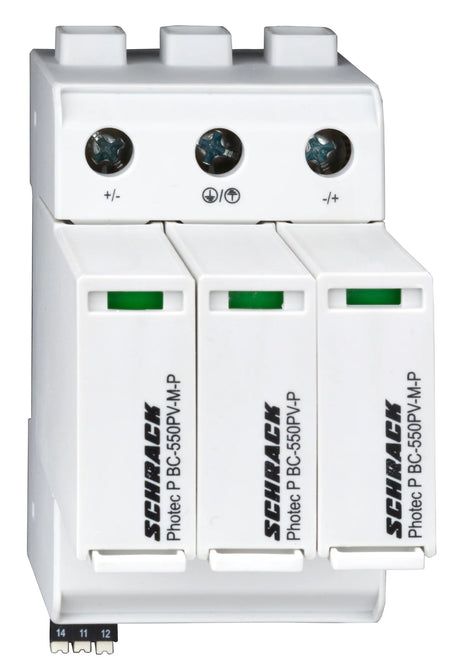 Photovoltaikabl. Kl. I+II, 1100VDC, Itotal12,5, Iimp6,25+HK