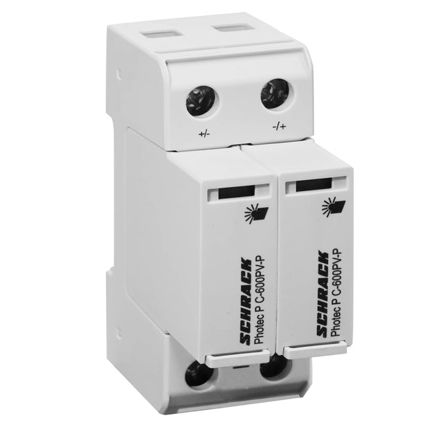 Photovoltaikableiter Klasse II (C), 600VDC, 20kA